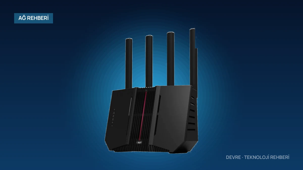 Wi-Fi 7 Nedir? Evinizde Gerçekten Fark Yaratır mı?