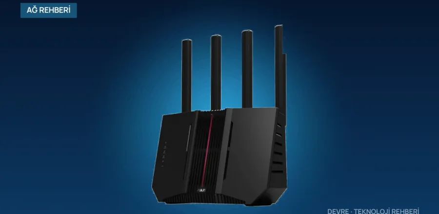 Wi-Fi 7 Nedir? Evinizde Gerçekten Fark Yaratır mı?
