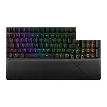 ASUS ROG Strix Scope II 96 Wireless Mekanik Klavye