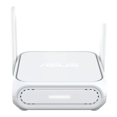 ASUS RT-BE58 Go Wi-Fi 7 Seyahat Router