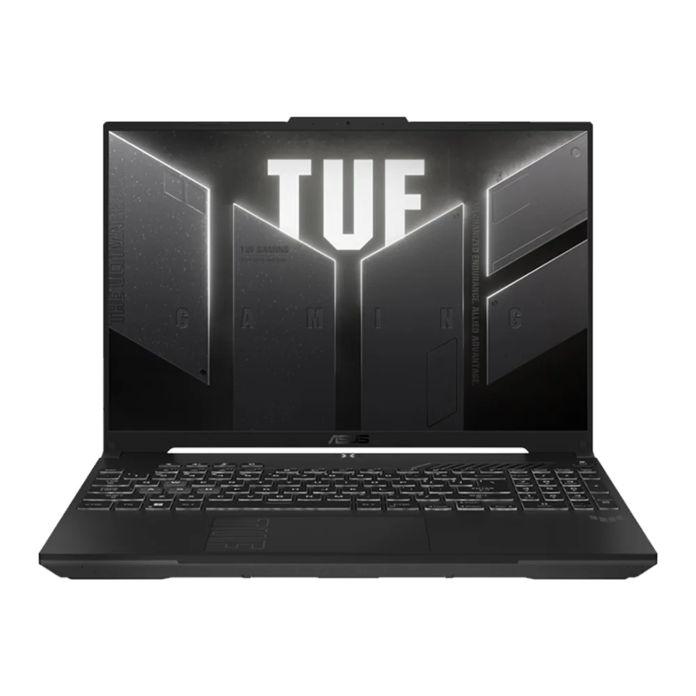 ASUS TUF Gaming F16 FX607VJB Core 5 210H 16 GB 512 GB SSD RTX 3050 16" 144 Hz
