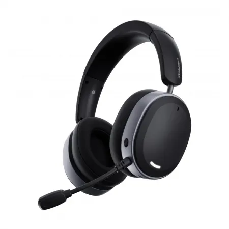 GamePower Ultima Wireless 7.1 Surround Oyuncu Kulaklığı Siyah