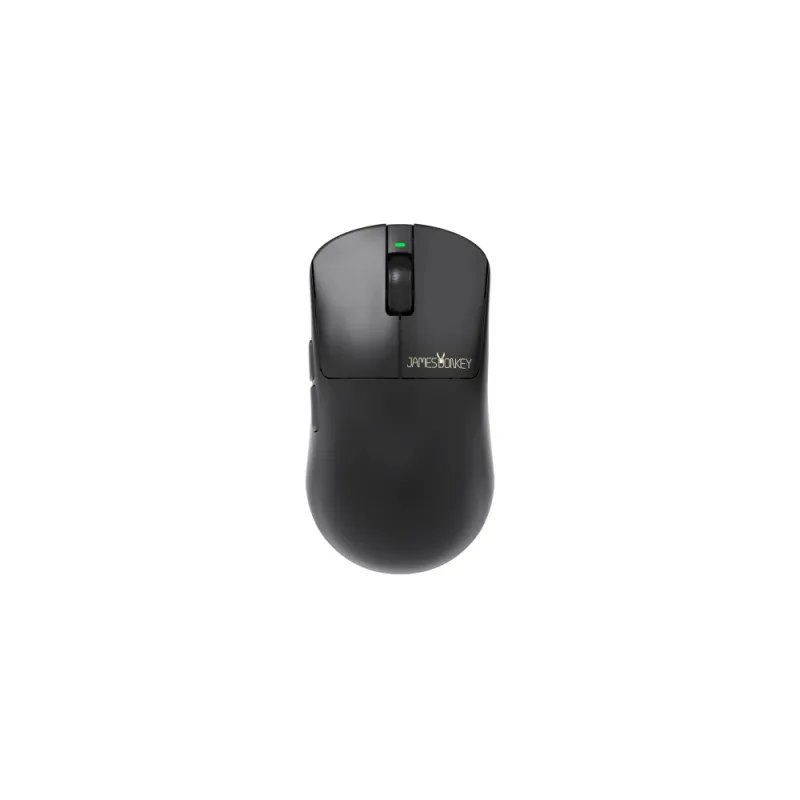 James Donkey JDM11 Triple Mode Oyuncu Mouse Siyah