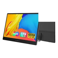 Taşınabilir Monitör