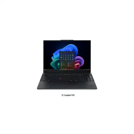 Lenovo ThinkPad E16 Core Ultra 7 256V 16 GB 512 GB SSD 16"