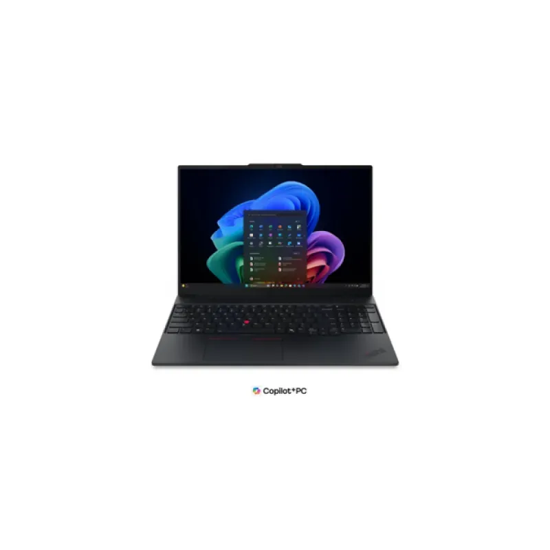 Lenovo ThinkPad E16 Core Ultra 7 256V 16 GB 512 GB SSD 16"