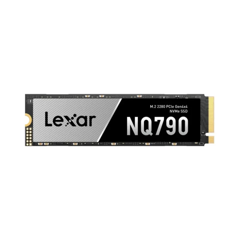 Lexar NQ790 Gen4 NVMe M.2 SSD 1 TB