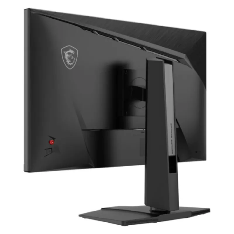 MSI MAG 272PF X24 27″ 240Hz 0.5ms Full HD Adaptive Sync Rapid IPS Pivot Gaming Monitör