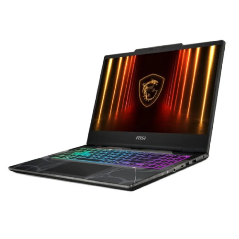 MSI CYBORG 15 B13WEKG-613XTR i7-13620H 16GB RAM 1TB SSD RTX5050 15.6″ FreeDOS Notebook