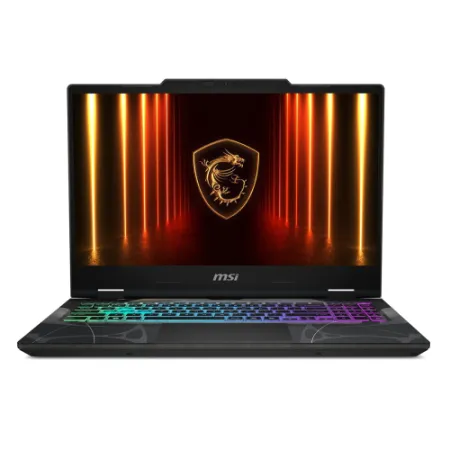 MSI CYBORG 15 B13WEKG-613XTR i7-13620H 16GB RAM 1TB SSD RTX5050 15.6″ FreeDOS Notebook
