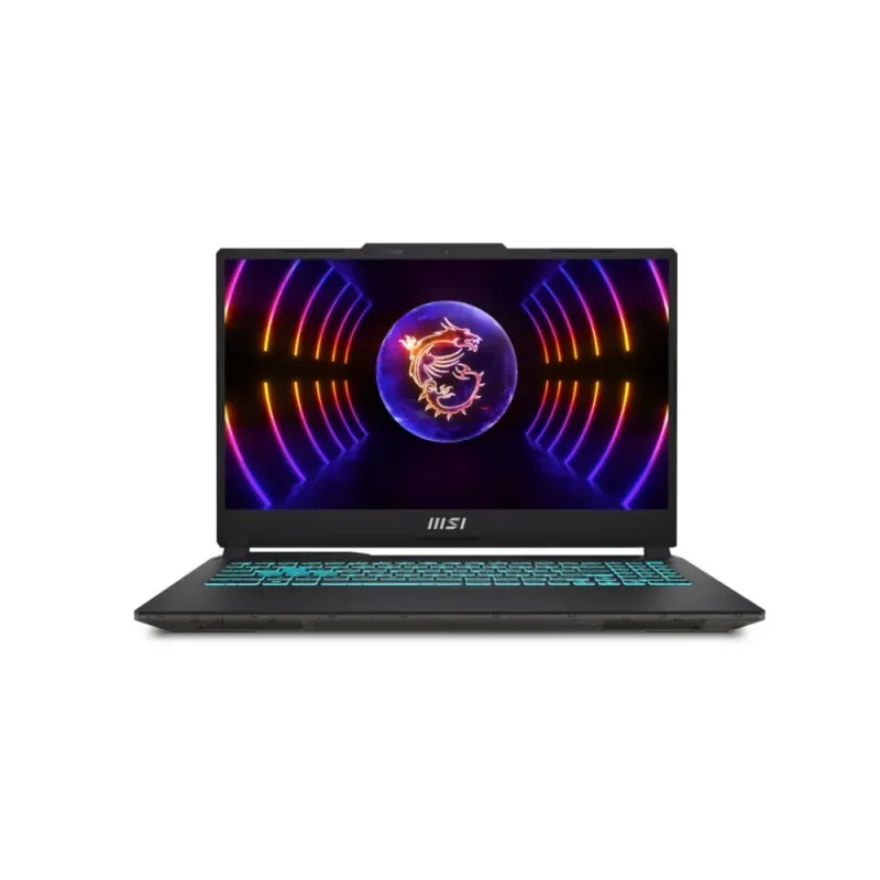 MSI Cyborg 15 A13VE i5-13420H 16 GB 1 TB SSD RTX 4050 15.6" 144 Hz