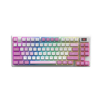 MSI Forge GK600 TKL Kablosuz Mekanik Klavye