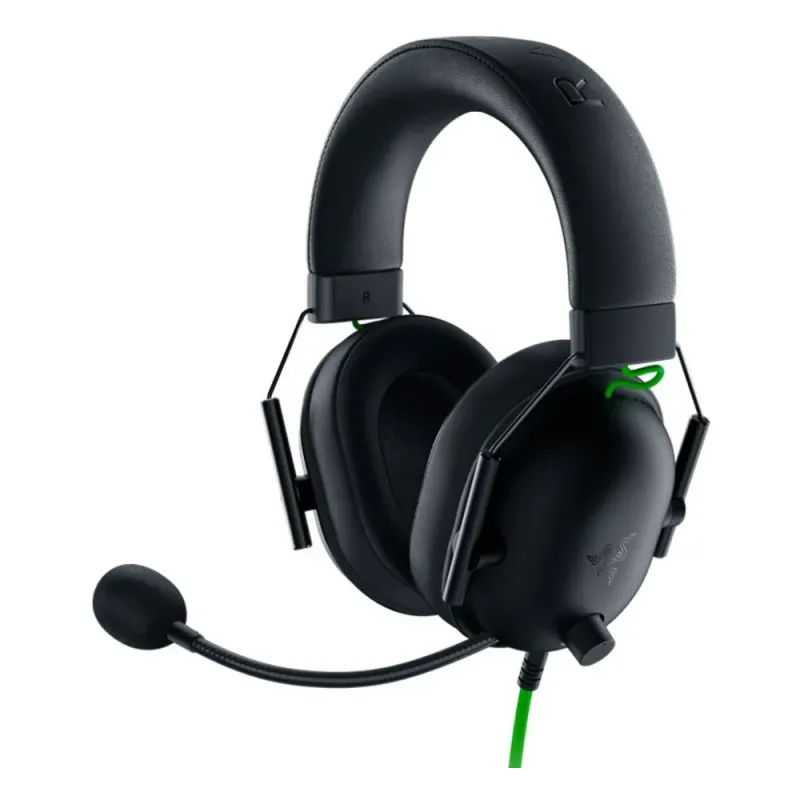 Razer BlackShark V2 X 7.1 Surround Kablolu Oyuncu Kulaklığı