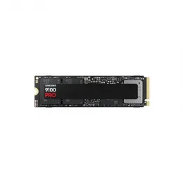 SSD & Depolama