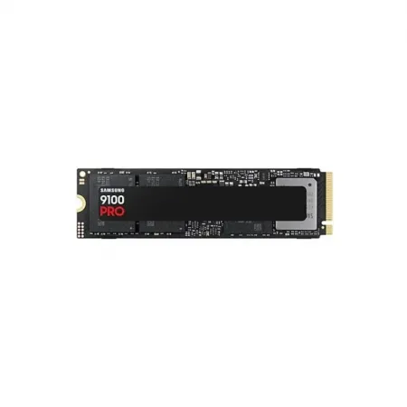 Samsung 9100 PRO 1 TB PCIe 5.0 NVMe M.2 SSD
