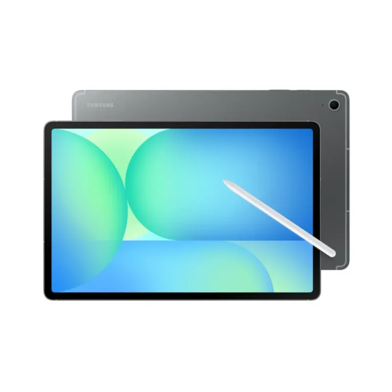 Samsung Galaxy Tab S10 FE+ 13.1" Gri Tablet 12 GB / 256 GB